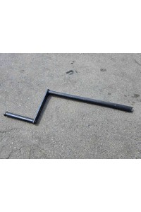 Ручка або рукоятка стартера Xingtai 120, 160, 180